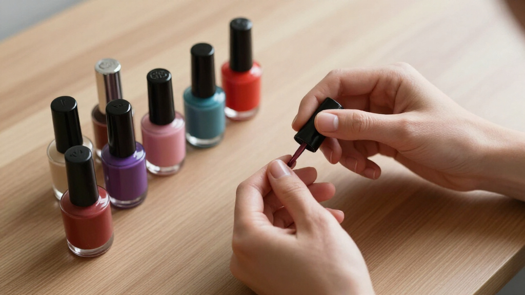 best nail polish colors