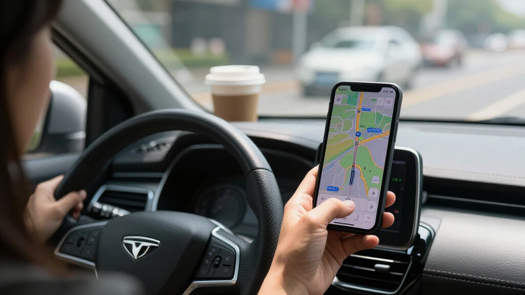 15 Best GPS Navigation Devices in 2026