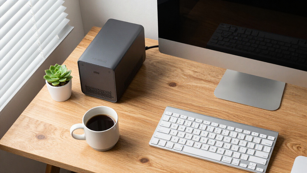 best mini pc for desk setup