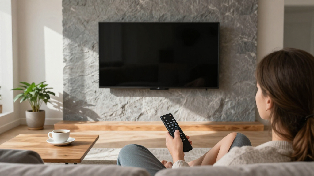 best privacy-focused smart TVs