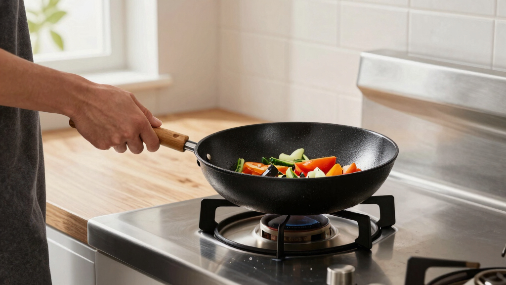 best carbon steel pans