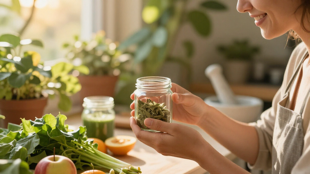 best dietary supplements