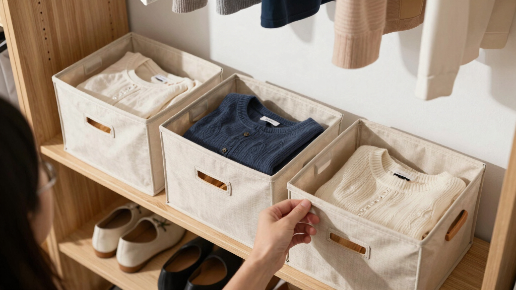 best closet organization systems