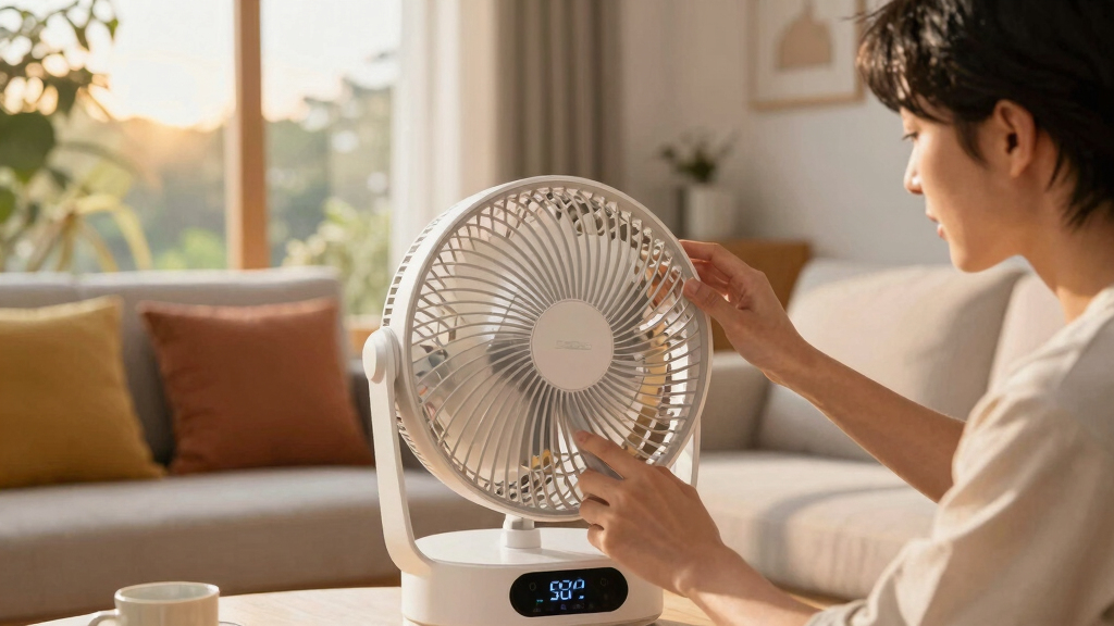 best cooling fans