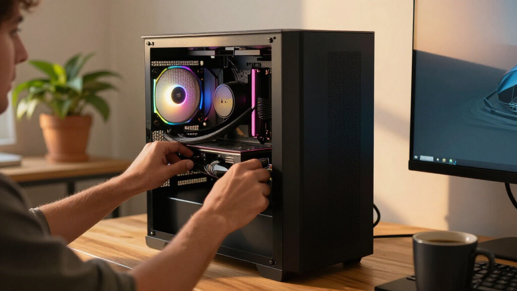 best desktop PCs