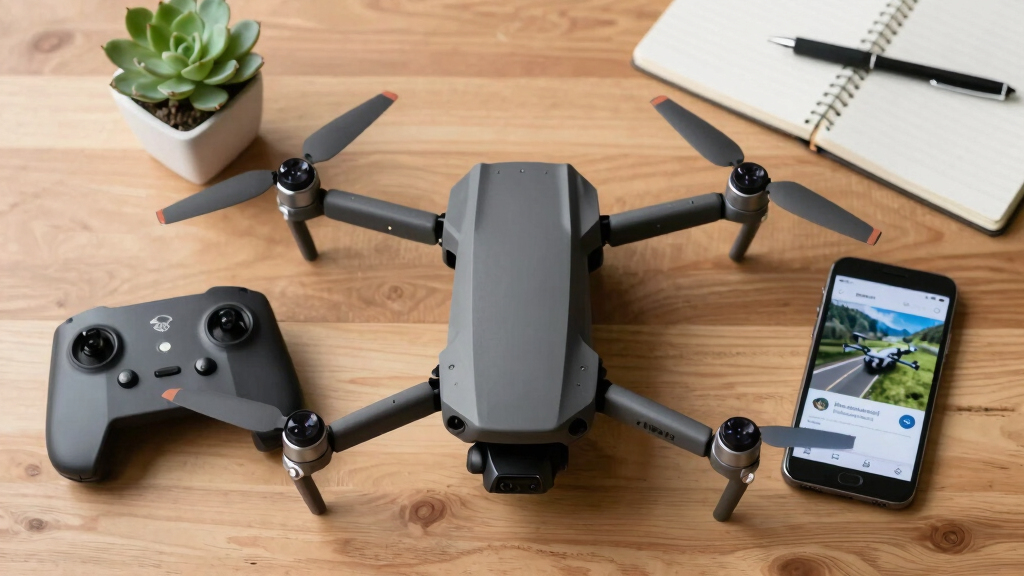 drones