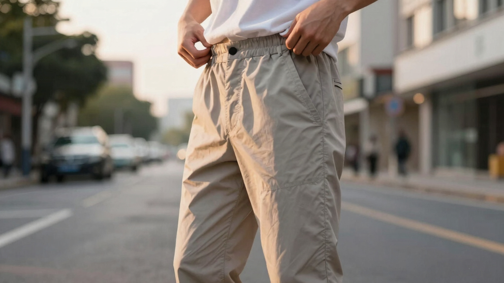 best travel pants