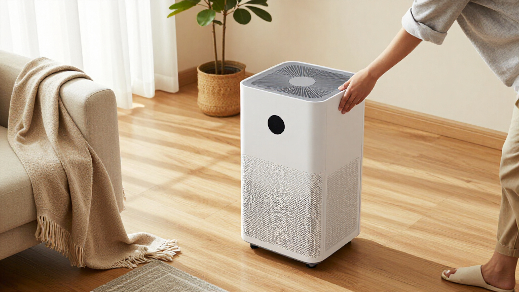 dehumidifier for sq ft