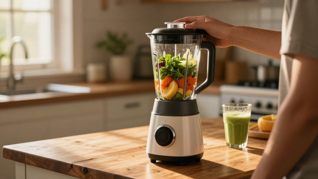 portable blenders