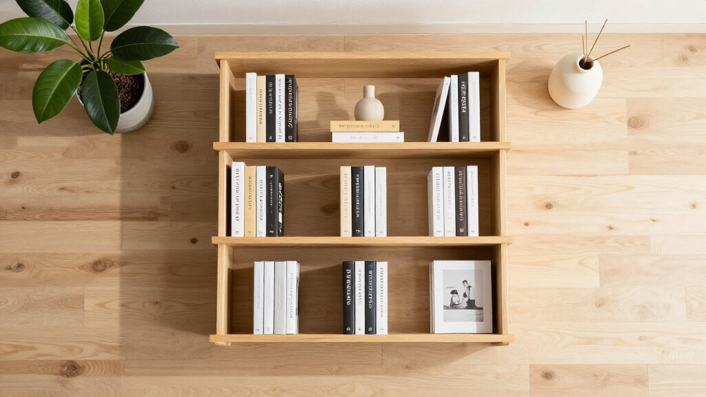 best 5-tier bookshelves