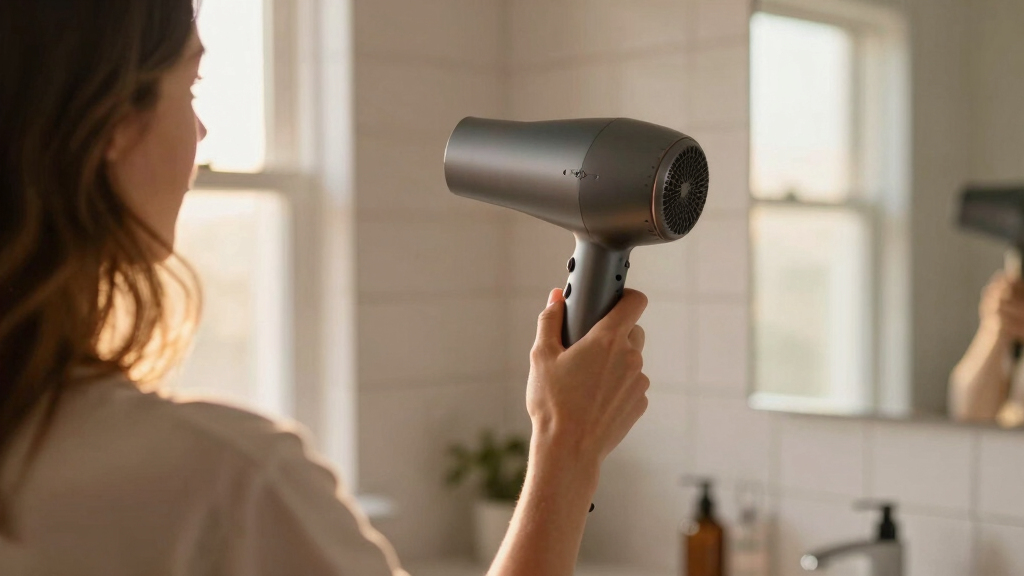 best professional hair dryers