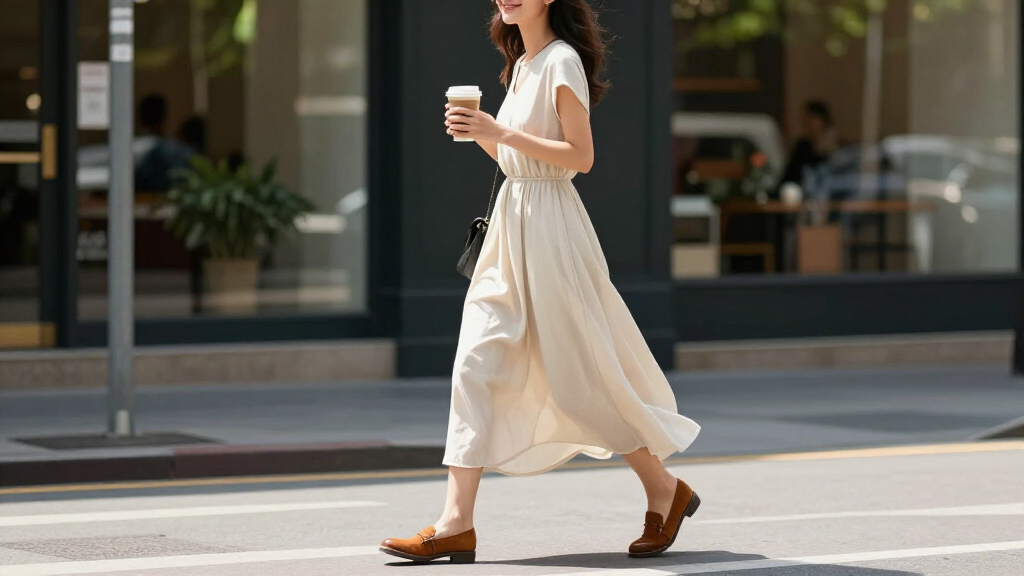 14 Best Shoes For Maxi Dresses In 2026