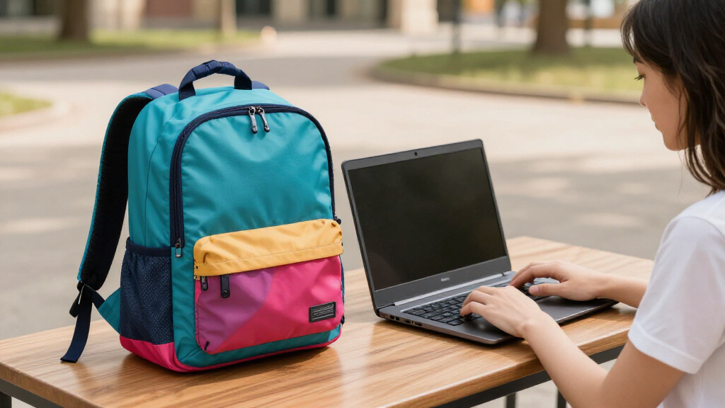 laptop backpacks for students