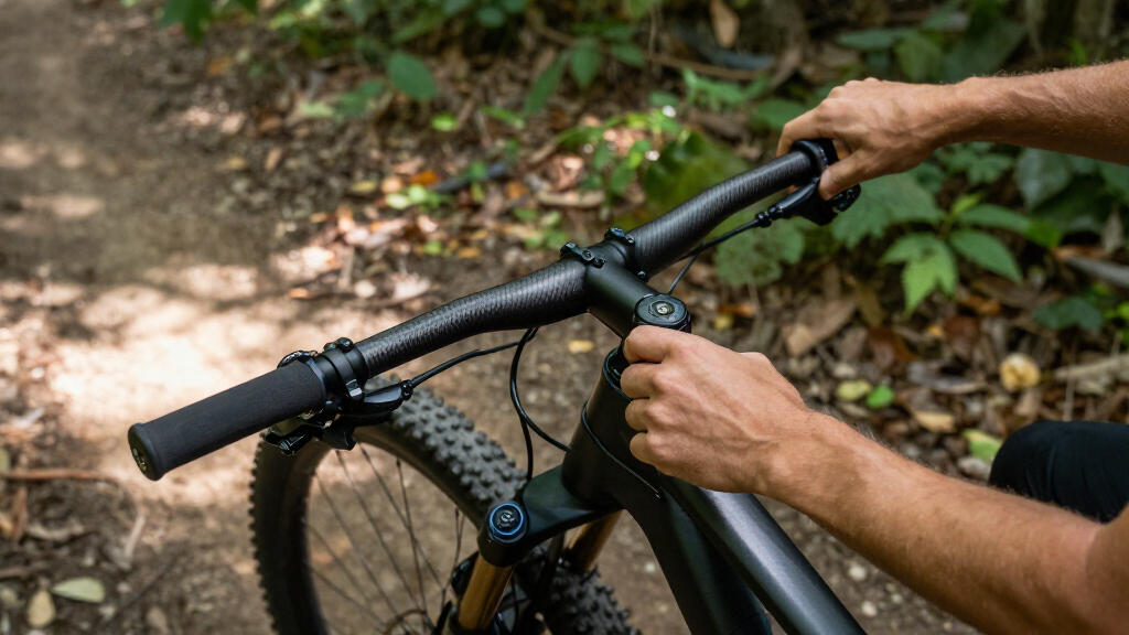 highend mountain bikes