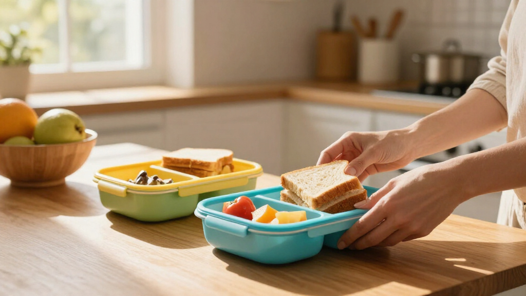 9 Best Meal Prep Containers for Kids in 2026