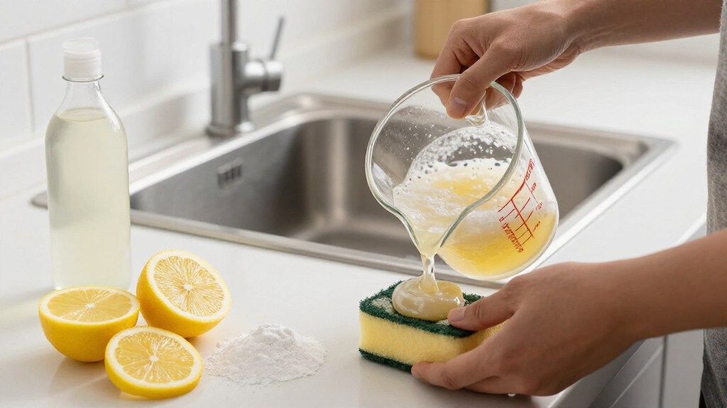 best dish soap alternatives