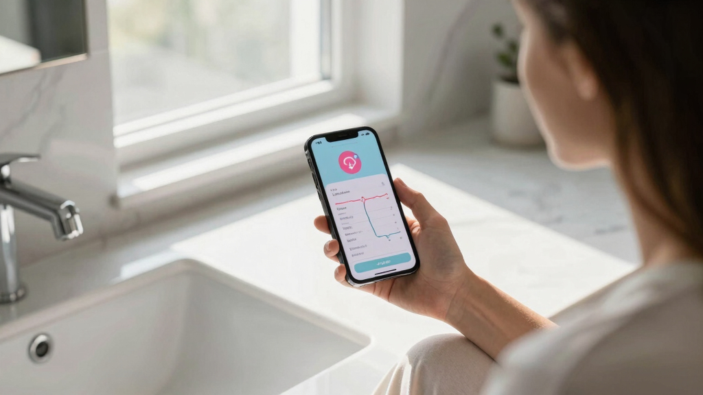 best ai menstrual cycle tracker