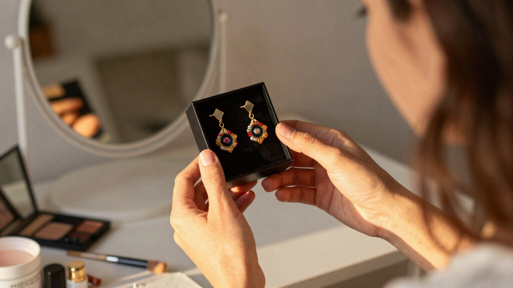 costume earrings prime day deals