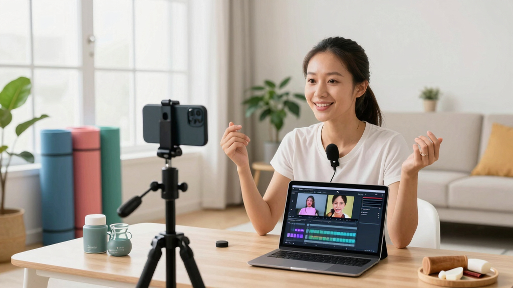 What does 'One Video In, a Whole Publishing Kit Out' really mean?