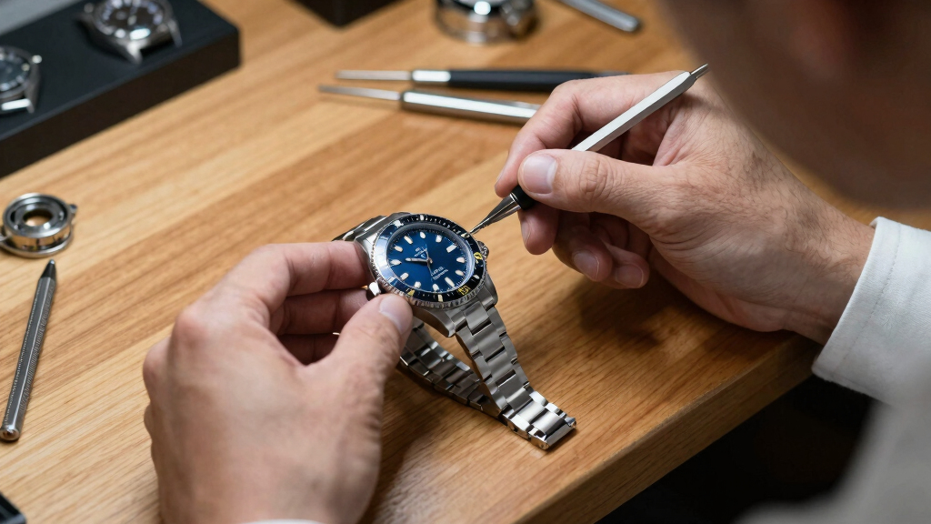 best luxury dive watches