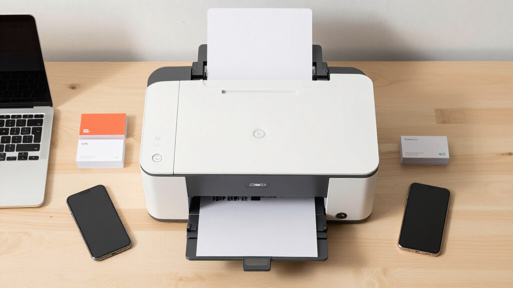 8 Best High Volume Printers for Office in 2026
