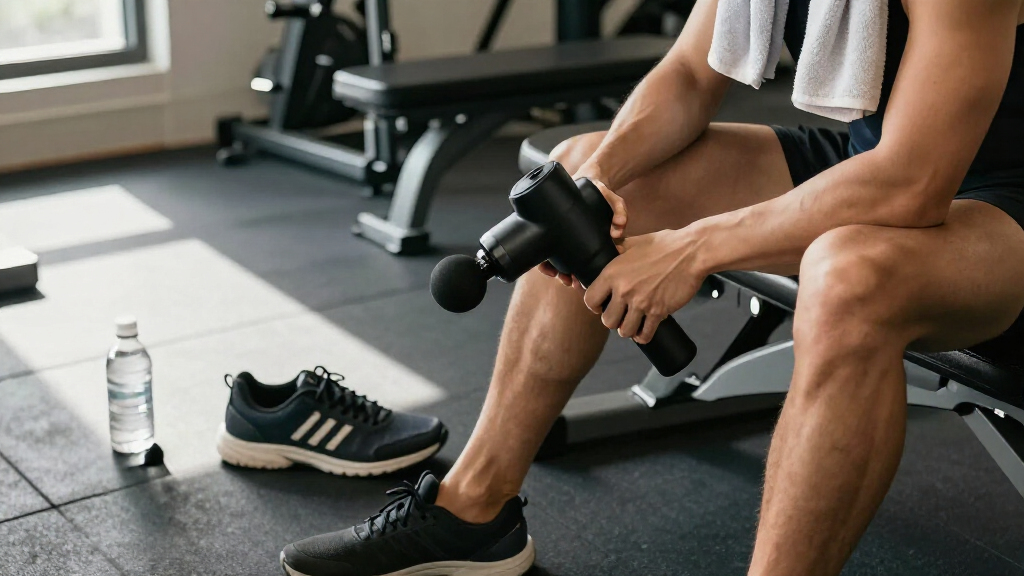 15 Best Massage Guns for Muscle Recovery in 2027