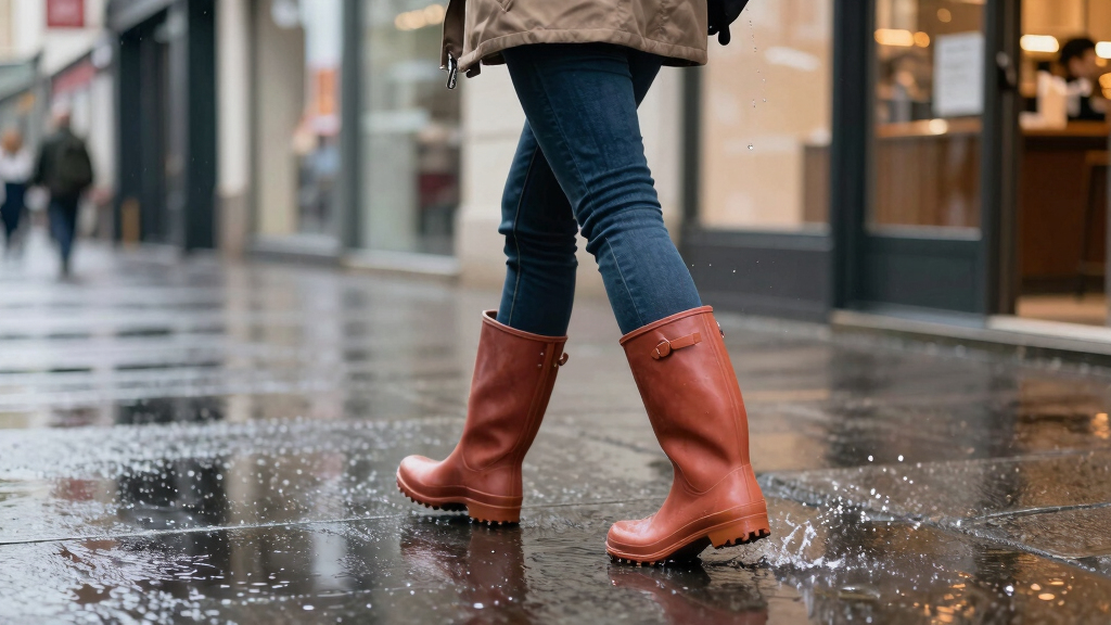 best rain boots
