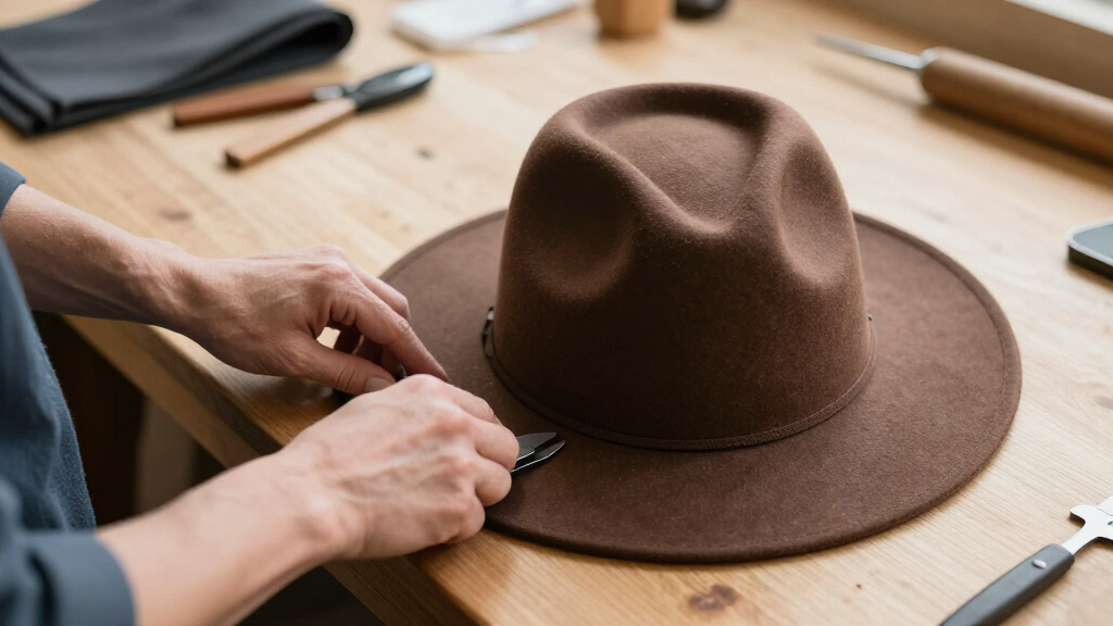 best Stetson hats