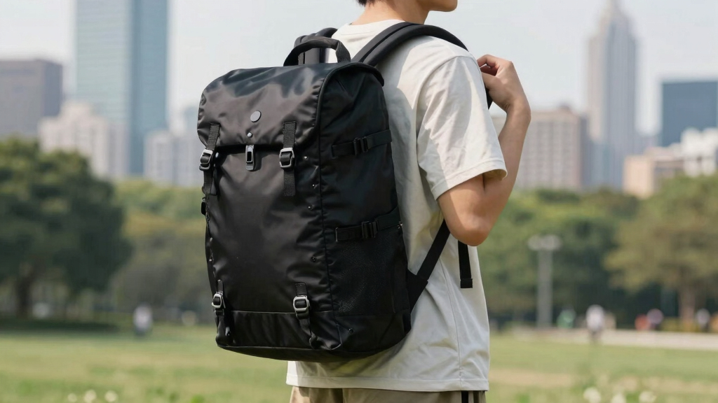 lightweight travel backpacks