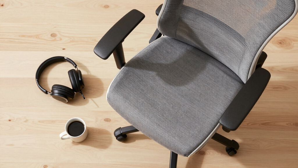 ergonomic gaming chairs