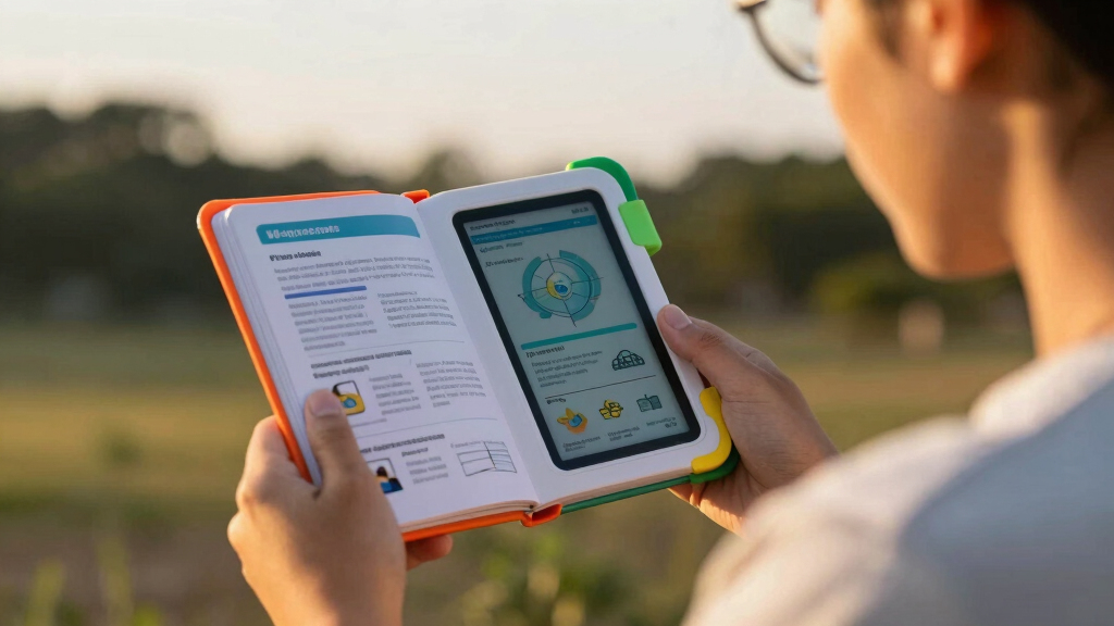 interactive science reference guides