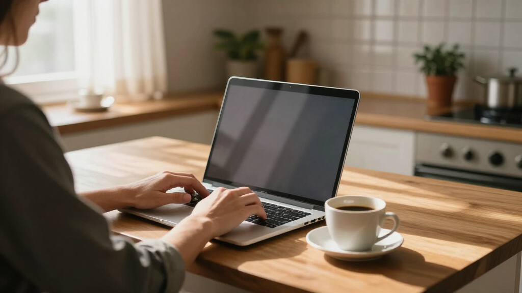 2 in 1 laptops for productivity