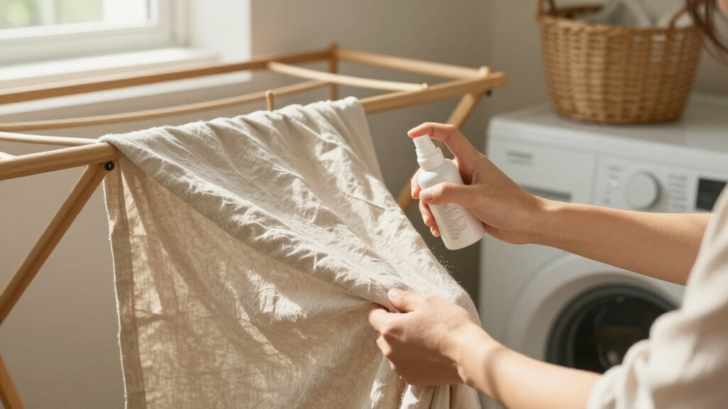 10 Best Linen Wrinkle Removers in 2026