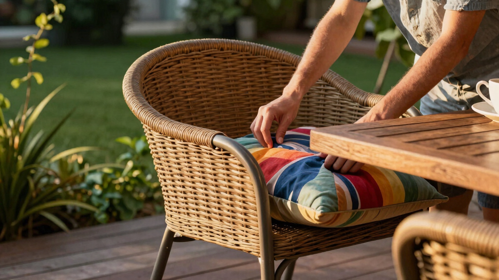 best outdoor patio furniture
