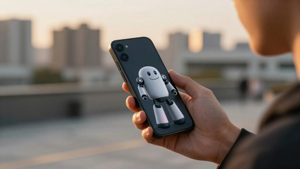 best robot phones