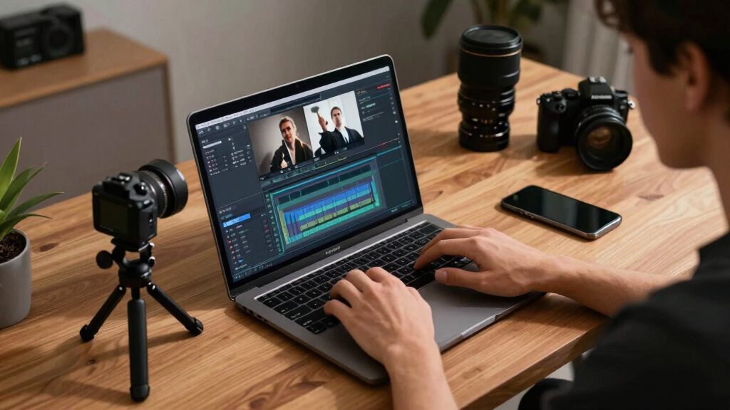 How One Video Can Spawn a Complete Media Kit — Step-by-Step