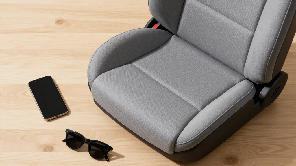 car seat