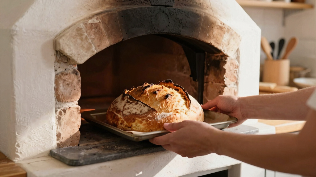 best baking ovens for sourdough