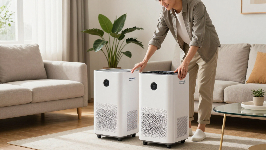 portable ac with inverter compressor