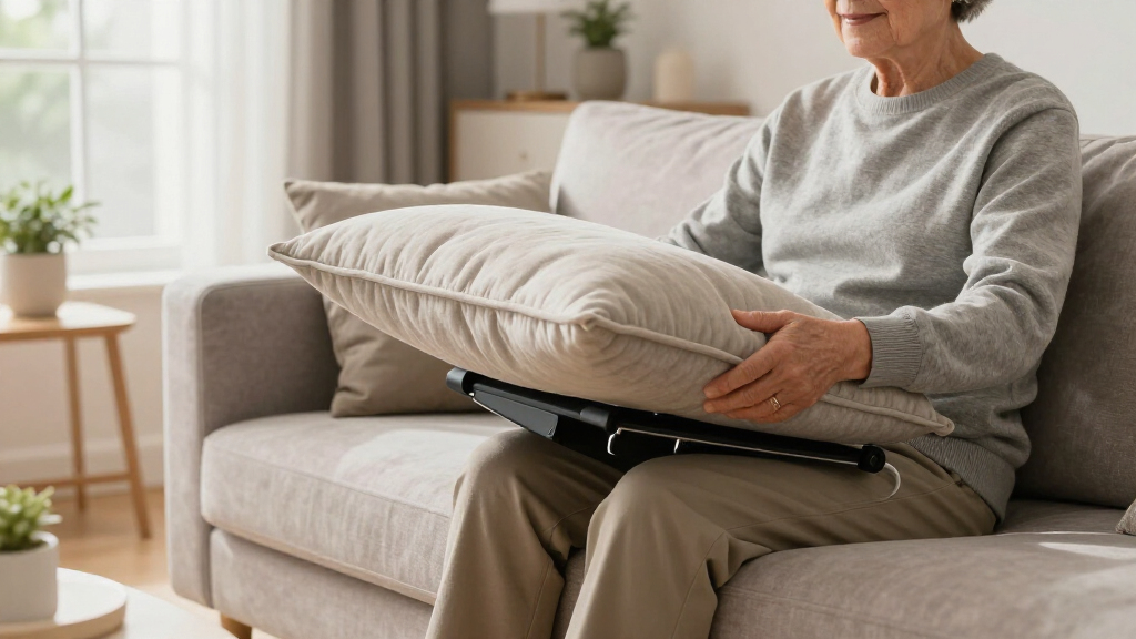 chair lifts for seniors lifting cushions