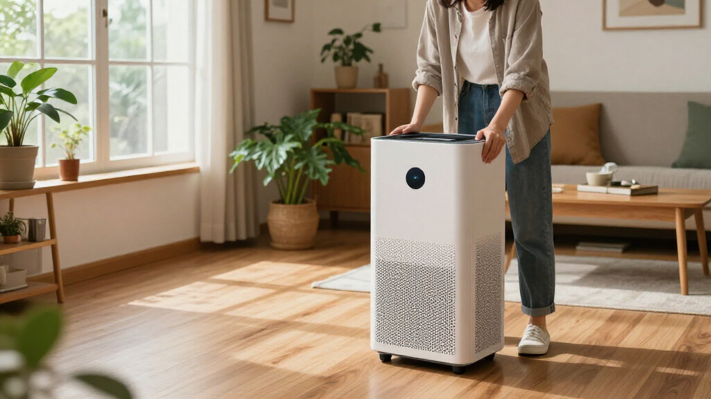 15 Best HEPA Air Purifiers for Large Rooms to Keep Your Air Fresh and Clean