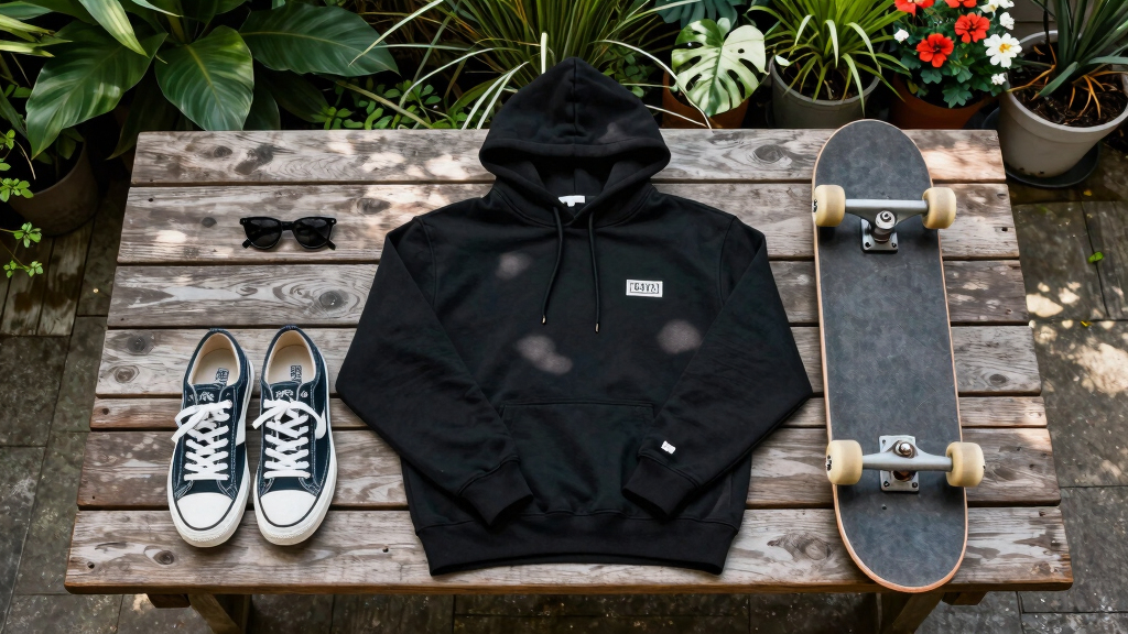 best streetwear collabs