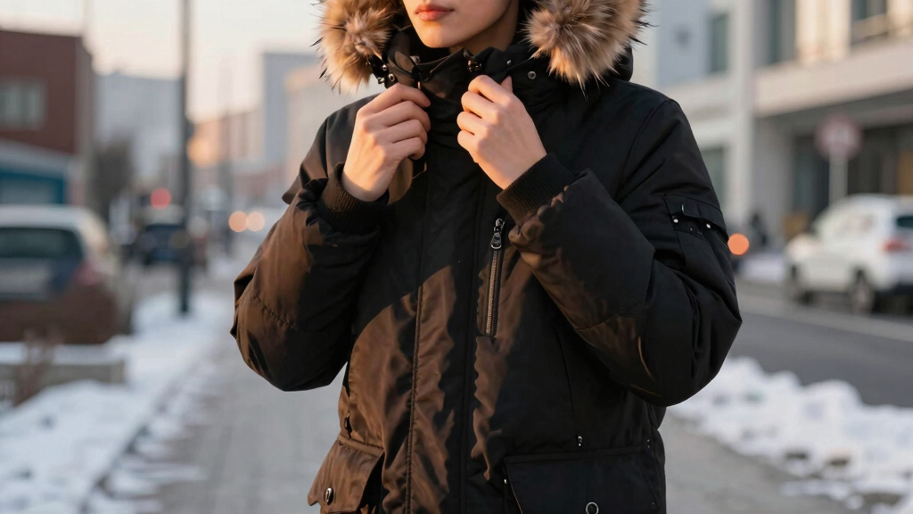 best luxury winter jackets