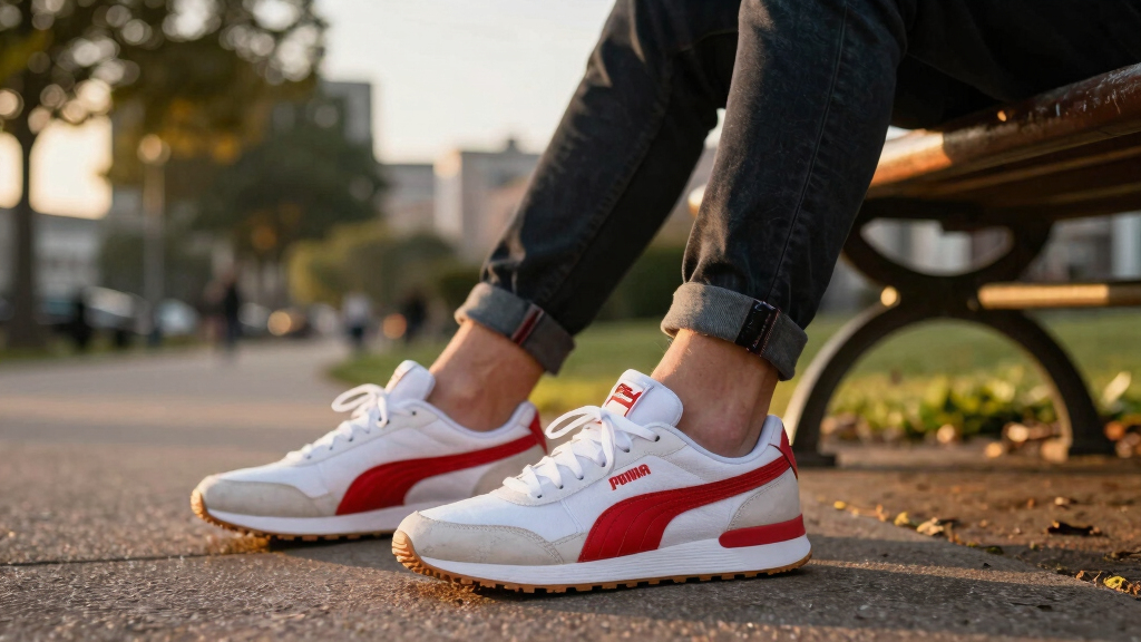 best Puma sneakers