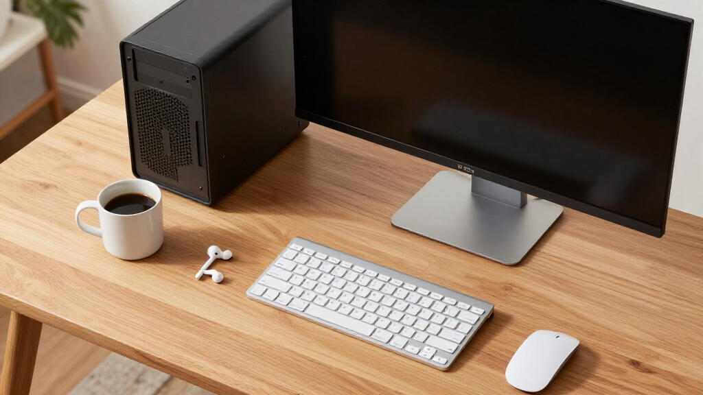 small form factor pc