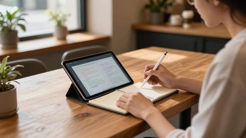12 Best Student-Friendly Digital Notebooks in 2026