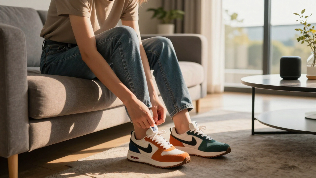 best lifestyle sneakers