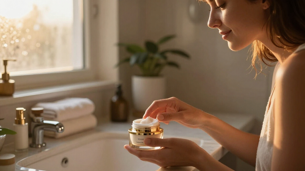 high end skincare sets value gift