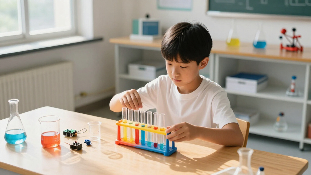 science educational kits for students