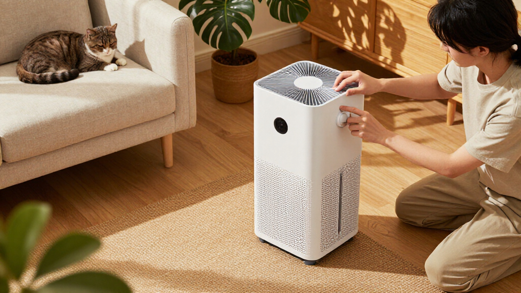 best air purifiers for home